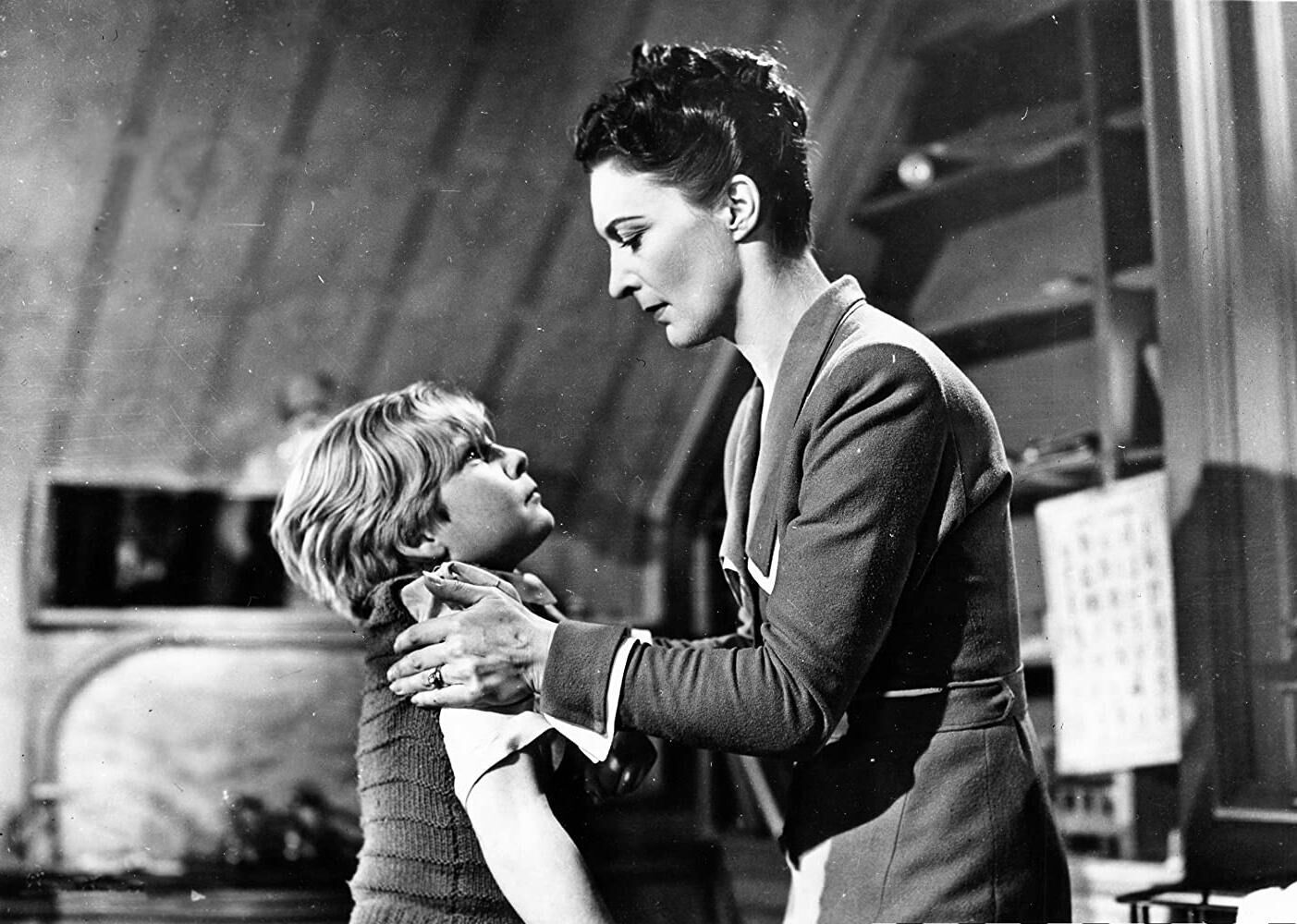 #86. The Fallen Idol (1948)